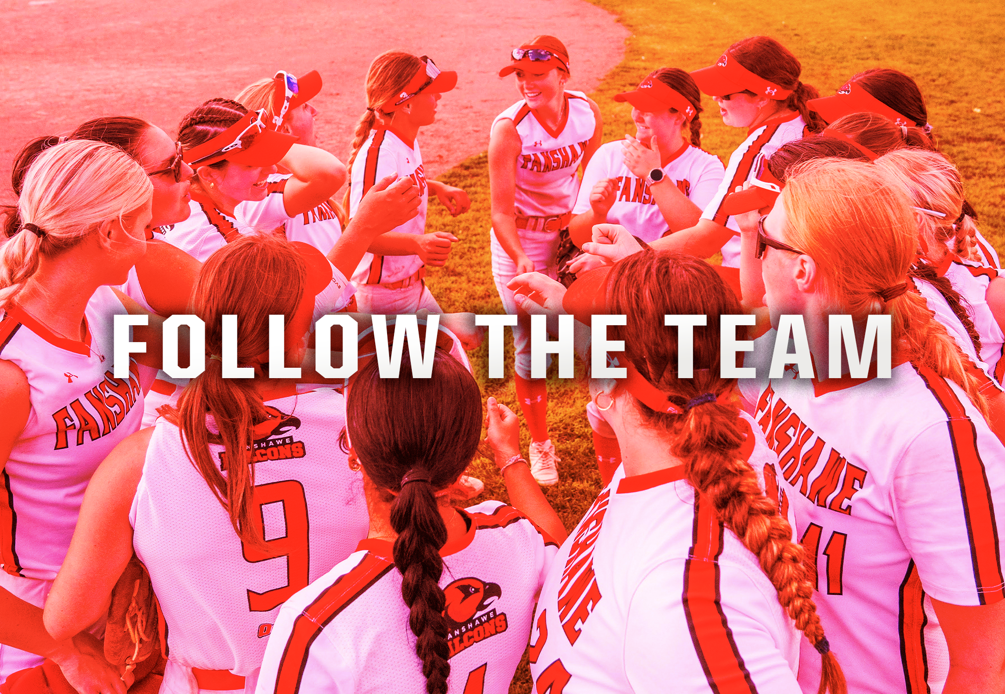 Follow the Team