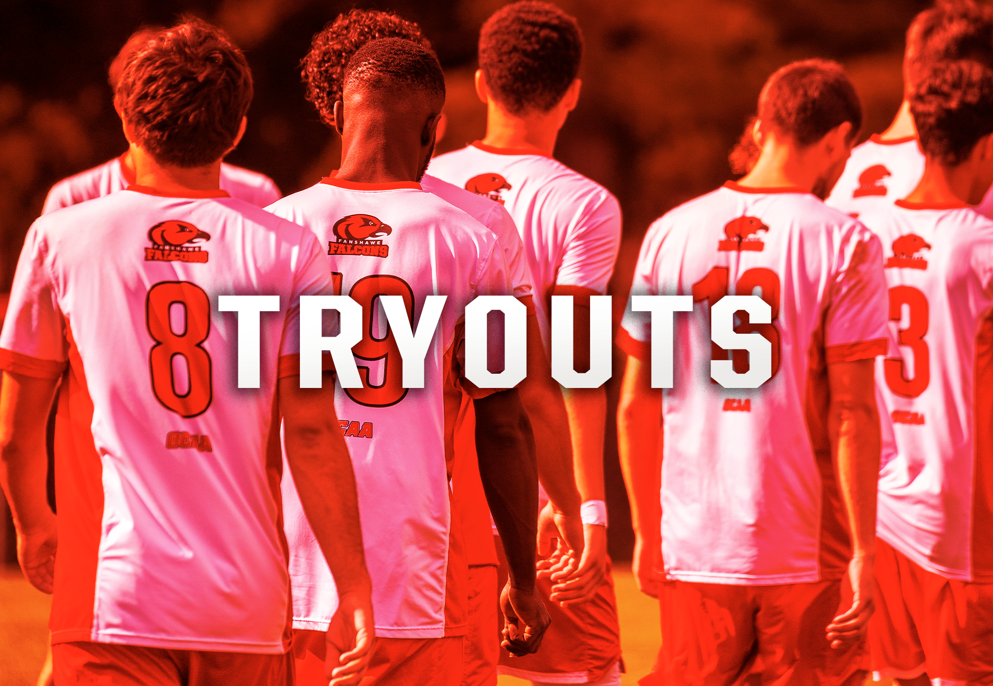 Tryouts