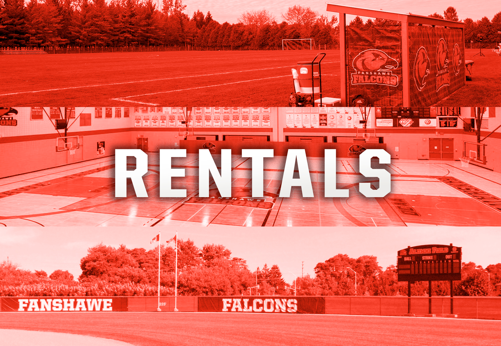 Rentals