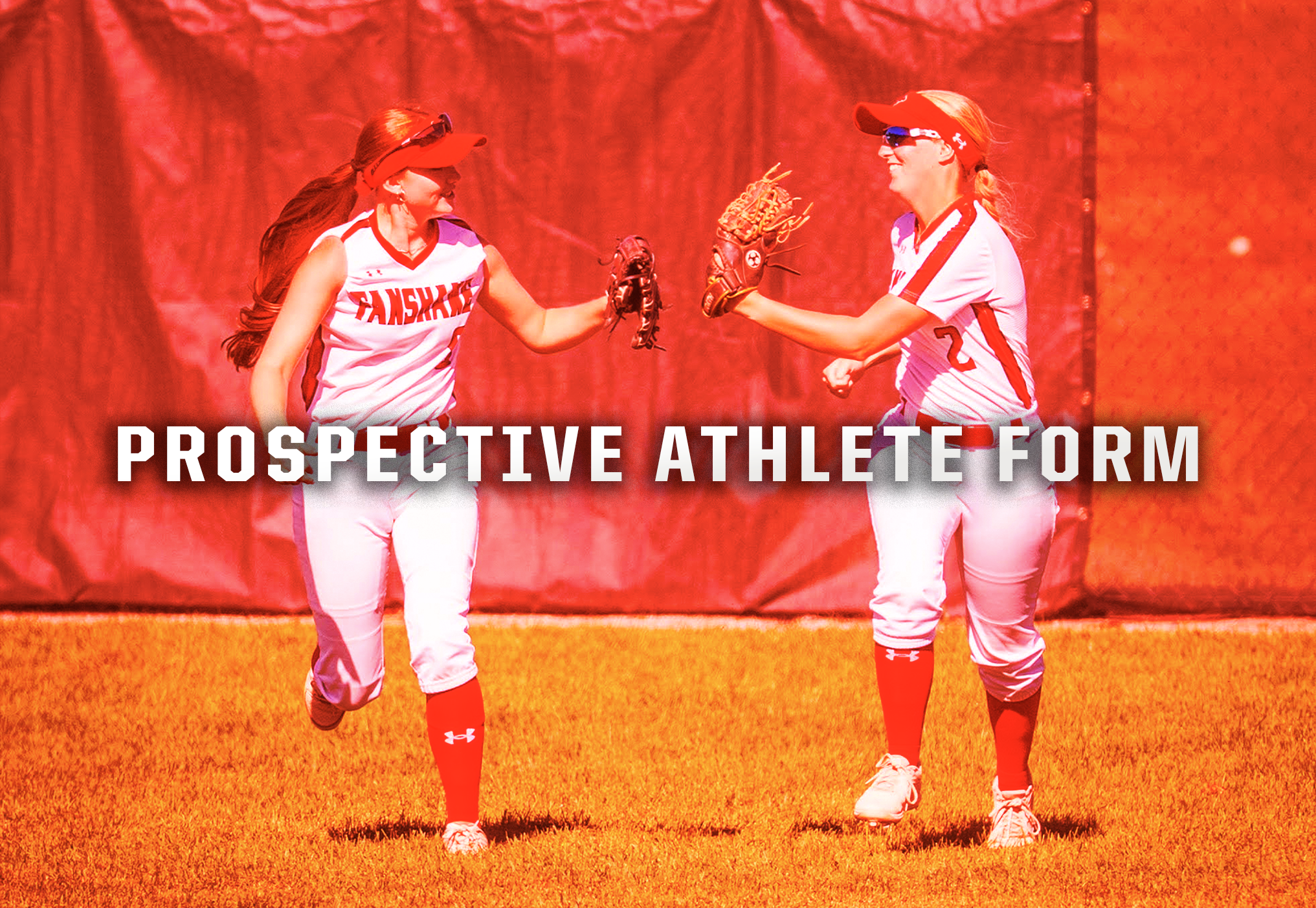 Prospective Athlete Form