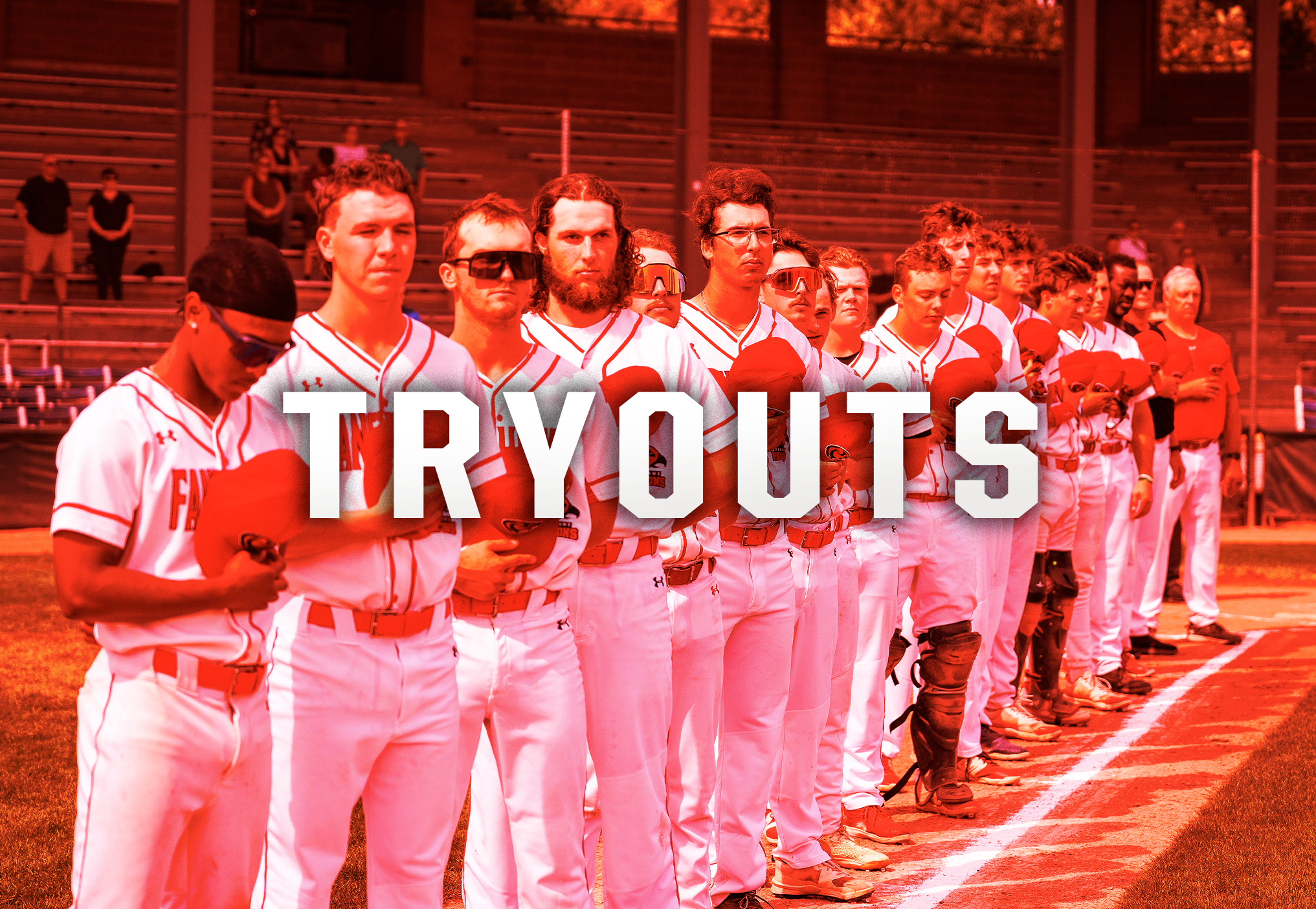 Tryouts