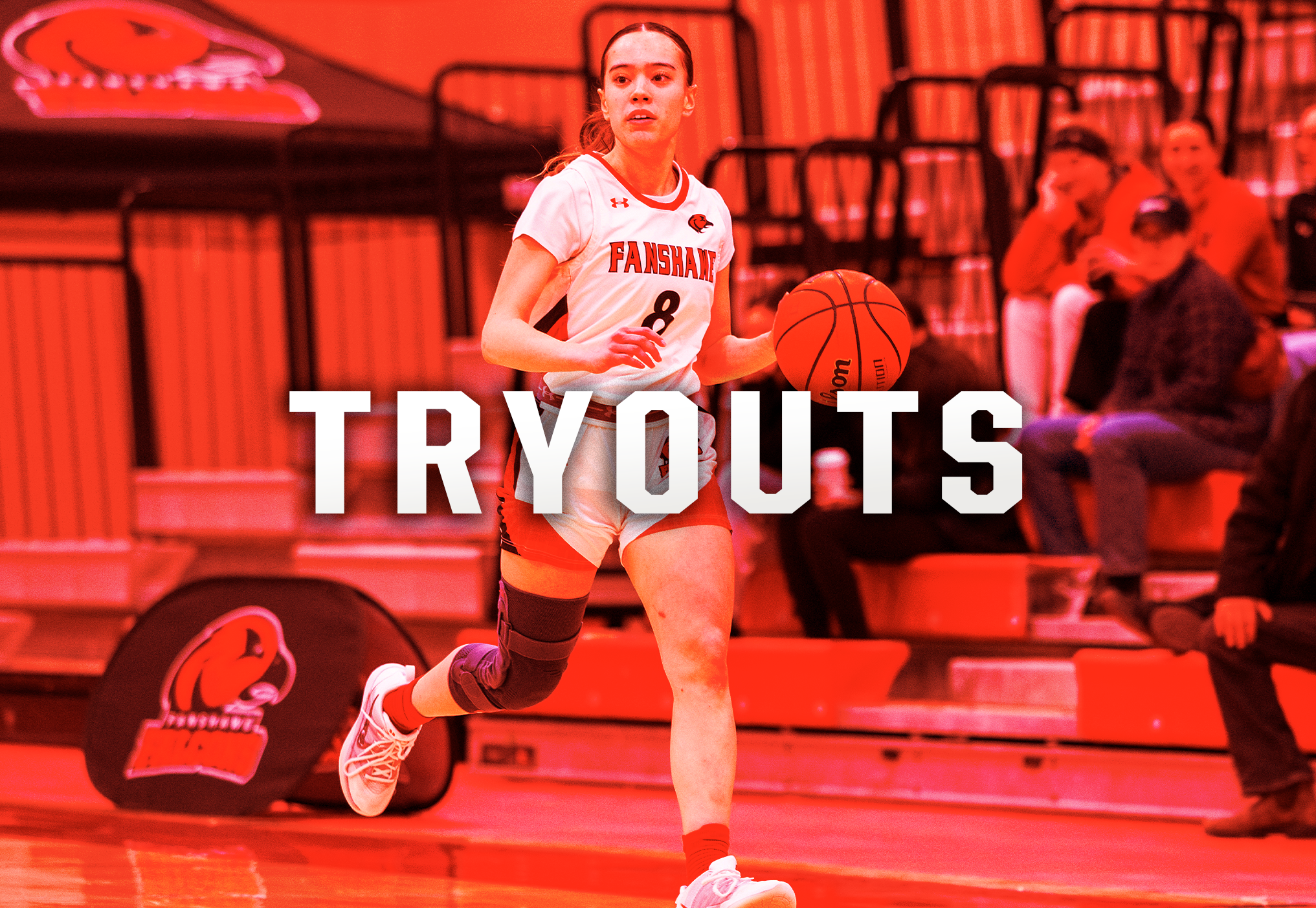 Tryouts
