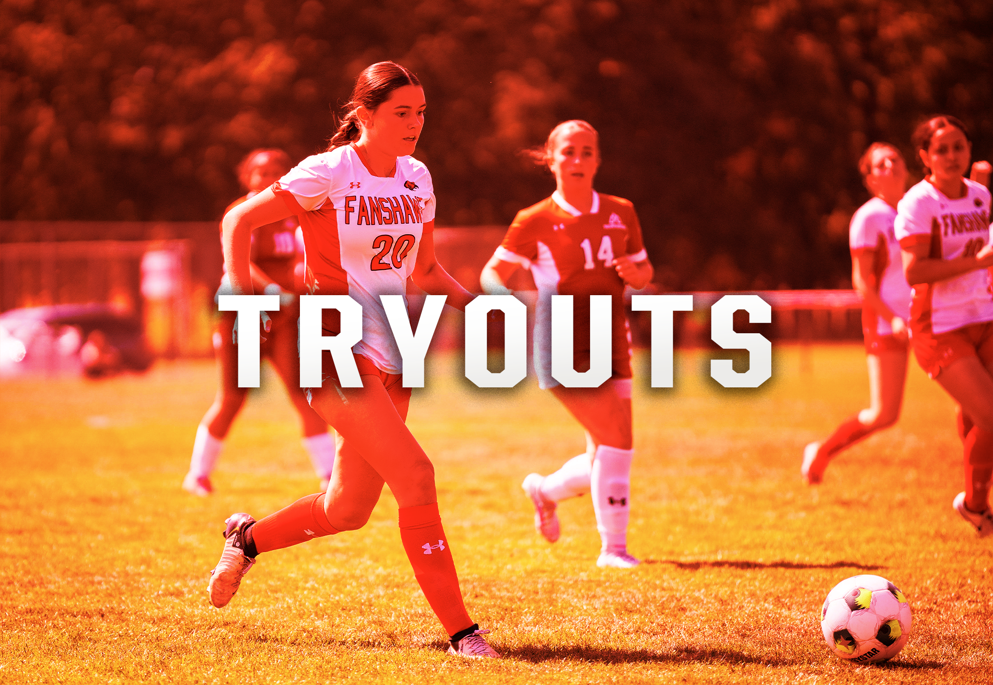 Tryouts