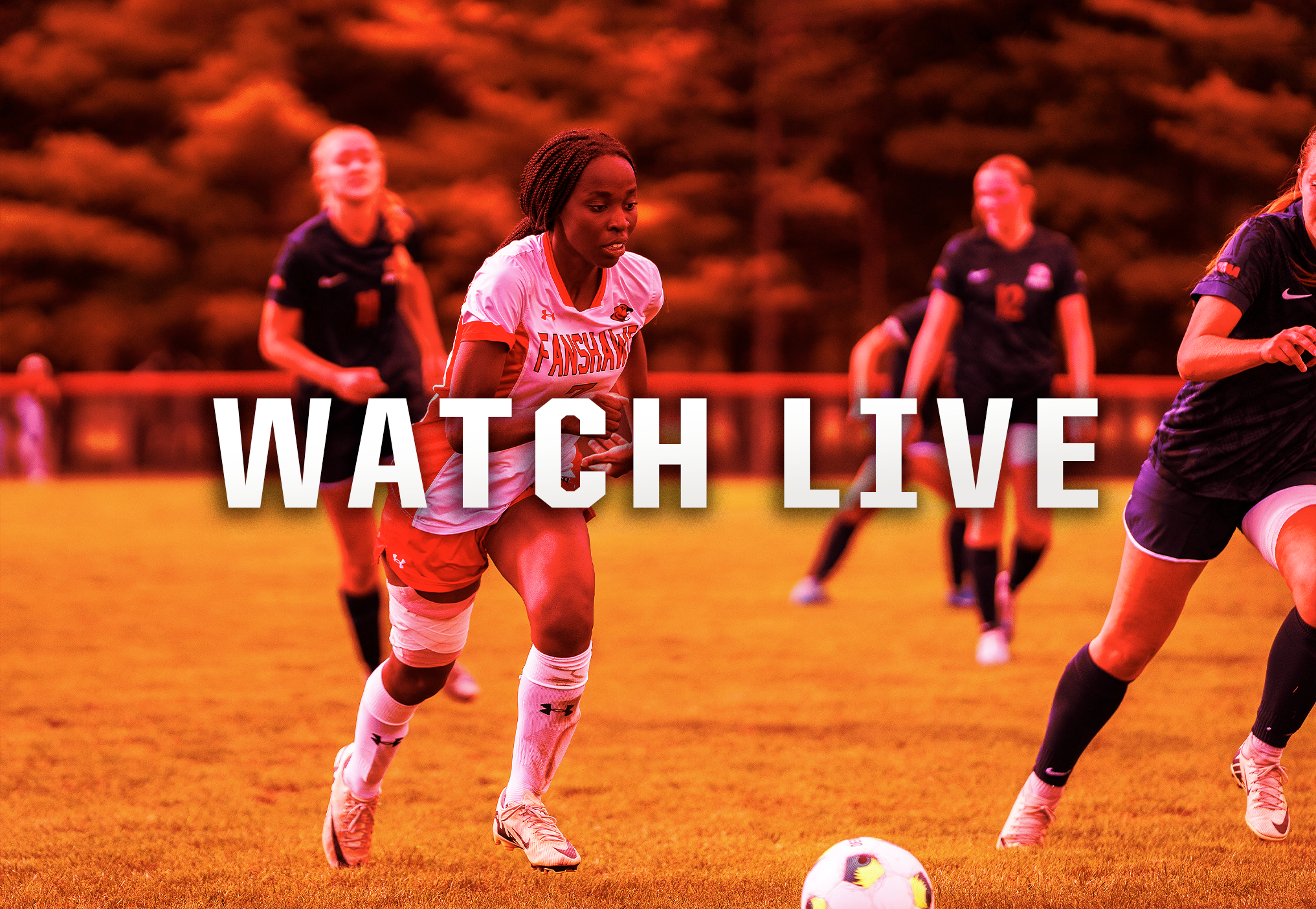 Watch LIve