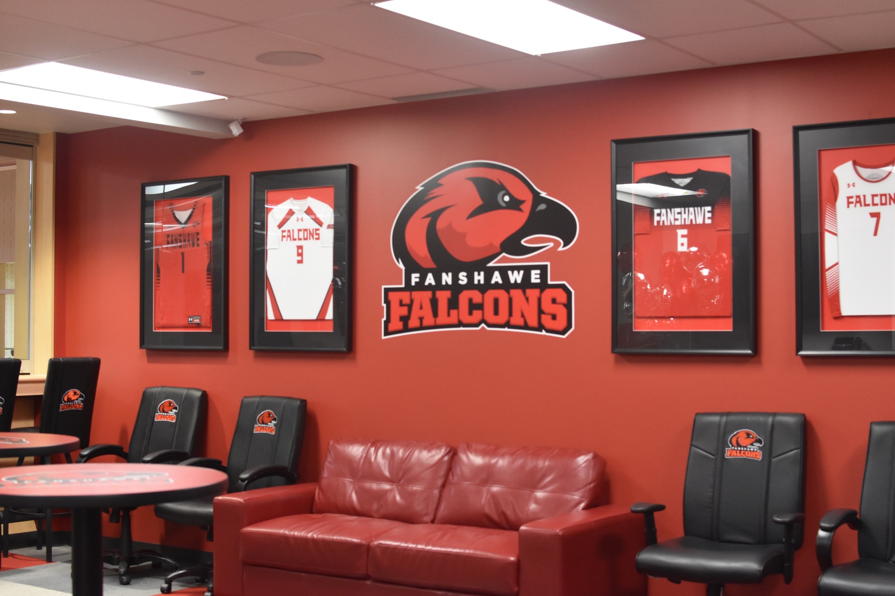 falcons suite 4